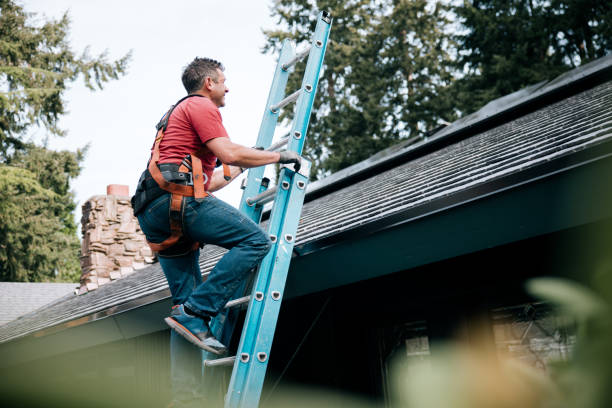 Roof Restoration in Bel Air North, MD